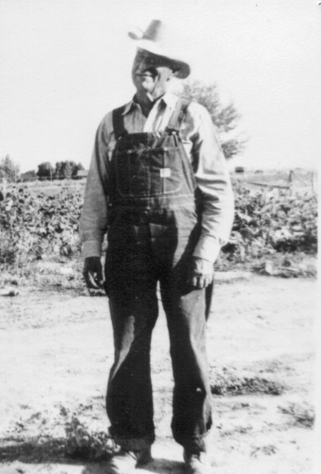 GatheringGardiners Frederick Gardiner 1879 1960