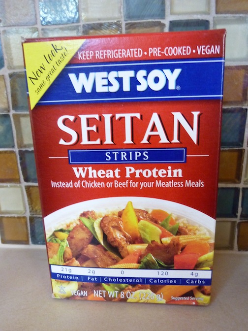 Wait, Where Did You Say You Get Your Protein From, Again?