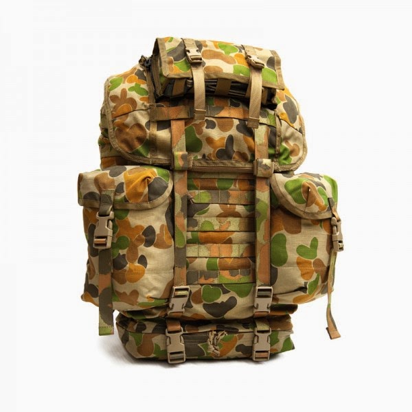 bingbabel Australian Army Platatac Z Alice Pack