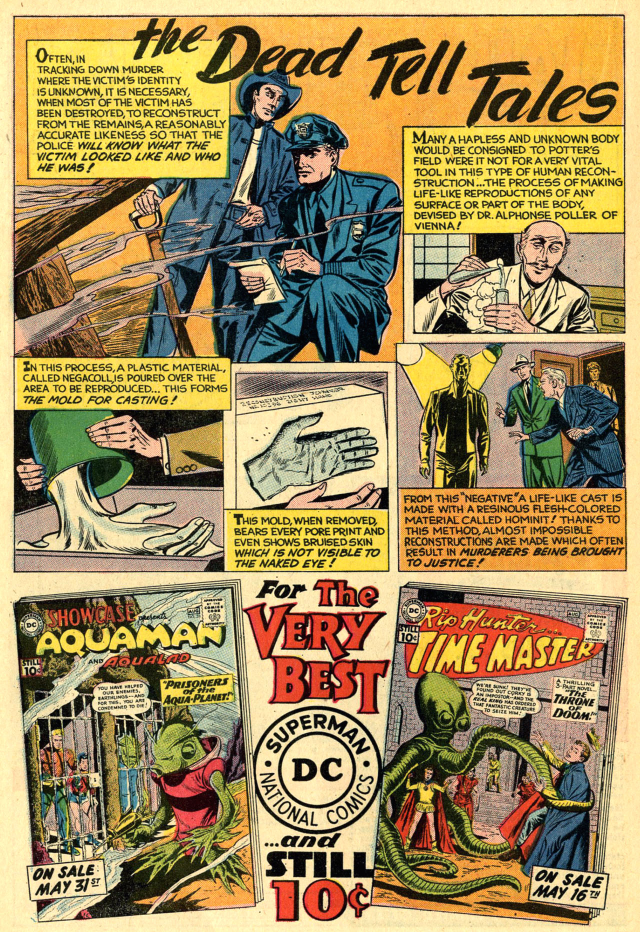 Detective Comics (1937) 293 Page 25