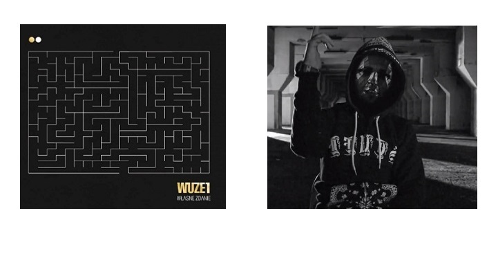 Wuzet– Własne zdanie – czyli elektryczna kąpiel w niespójności