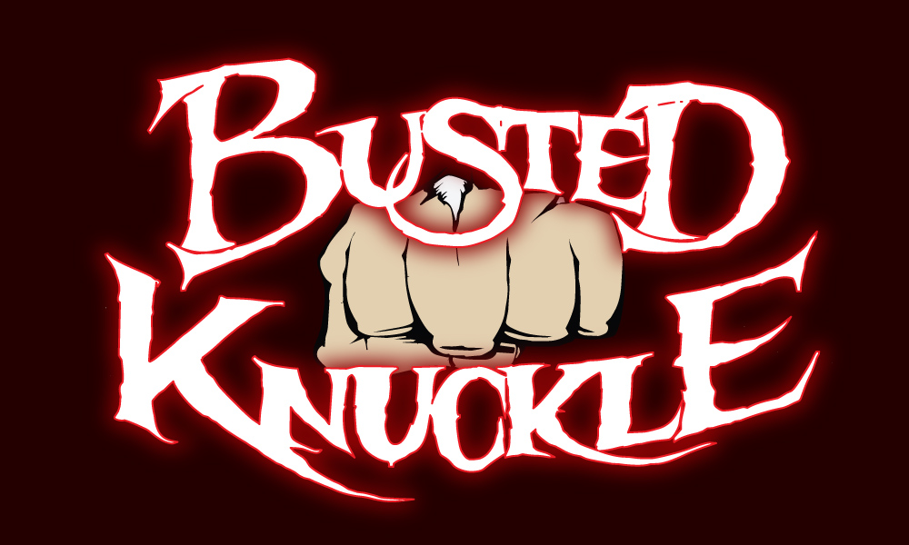 Busted Knuckle Inc.