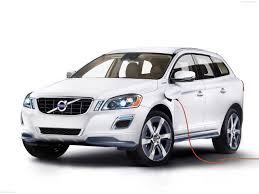 2012 Volvo XC60 Owners Manual Pdf | Car Owner's Manual