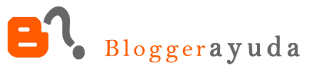 Blogger Ayuda