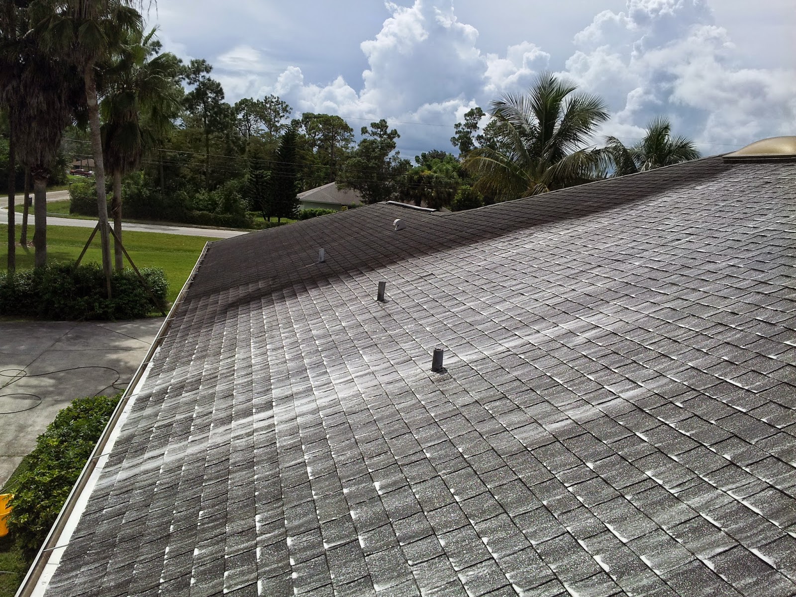 Vero Beach Painting & Faux Finishes 7728019711 What is the Black