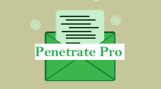 Download Aplikasi Penetrate pro V2.1.1 Terbaru Gratis