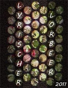 Lyrischer Lorbeer 2011