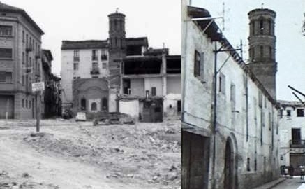 Caminos de Barbastro Batalla de Barbastro (2 de junio de 1837)