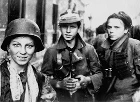 Polish resistance fighters Heroes of World War II worldwartwo.filminspector.com