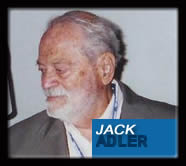 Jack Adler