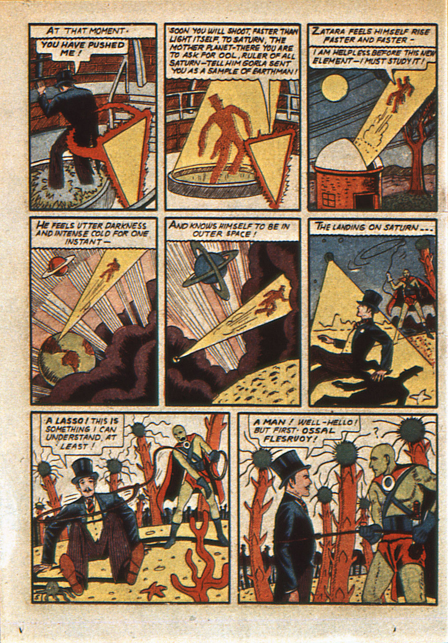 Action Comics (1938) 16 Page 58