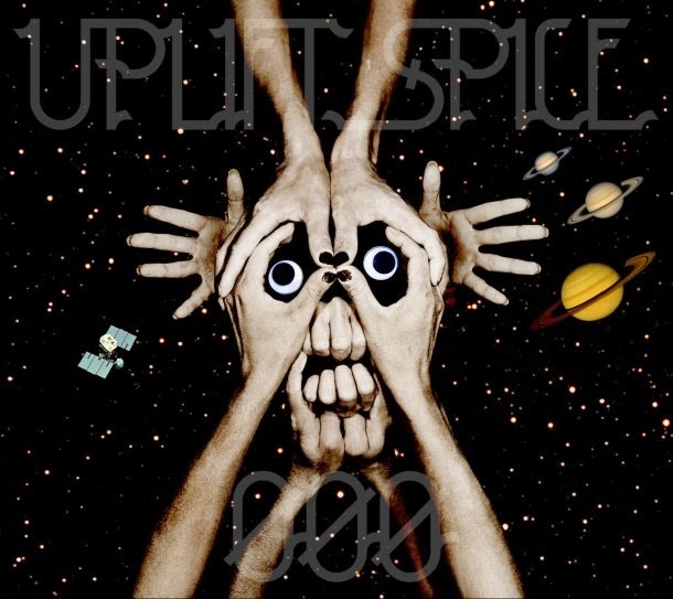 Spice Spice