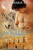 Out of the (Werewolf) Closet