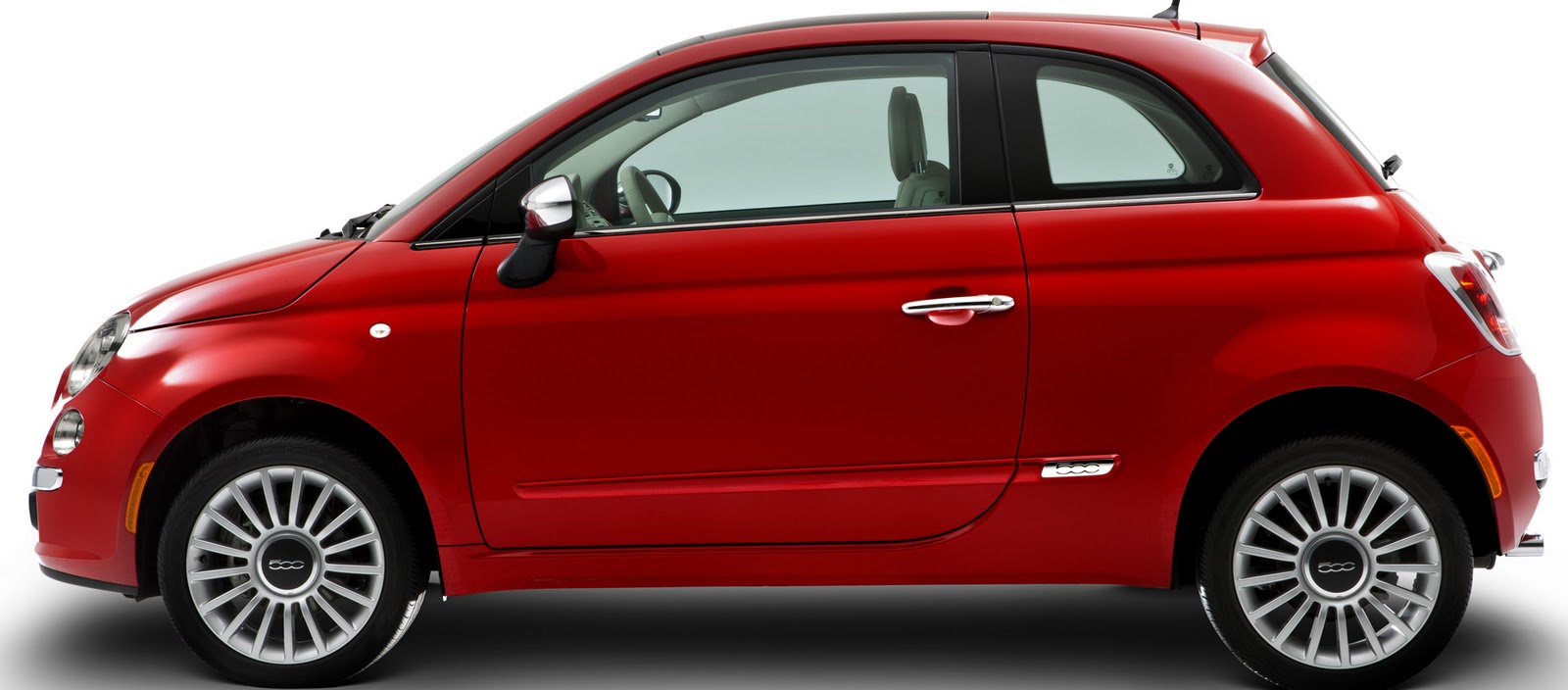 Eu Quero! Tech Outros Um pequenogrande carro