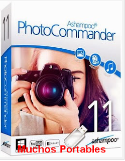 Ashampoo Photo Commander Portable