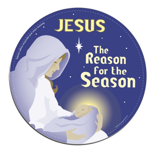 jesus is the reason for the season clip art - photo #38
