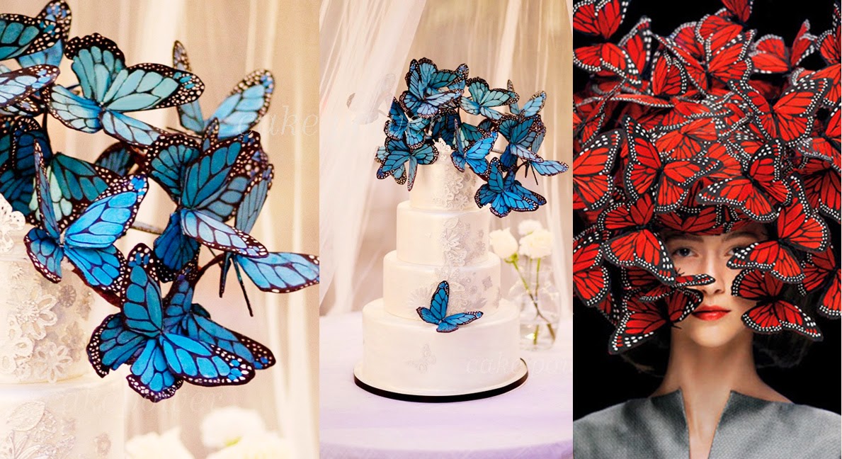 alexander mcqueen butterfly