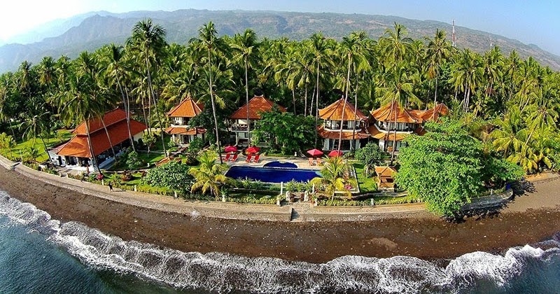 Wisata di Kawasan Singaraja Bali yang menarik untuk