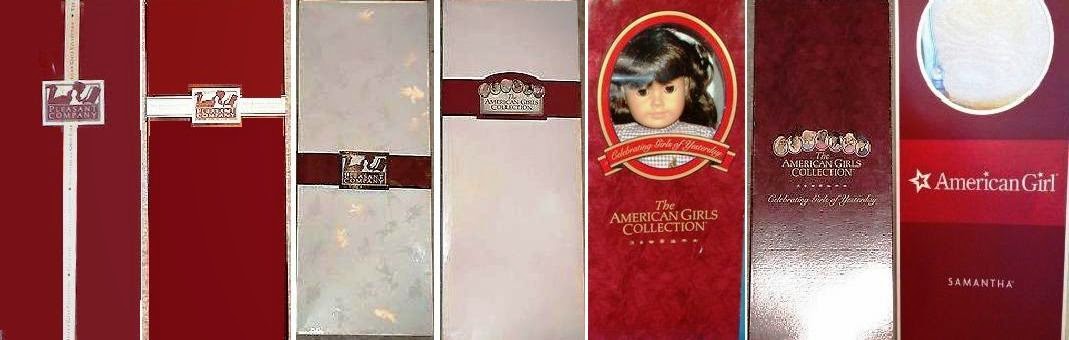 18 inch doll shipping boxes