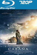 La cabaña (2017) BRRip 720p La cabaña (2017) BRRip 720p