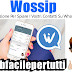 Wossip | Applicazione Per Spiare I Vostri Contatti Su WhatsApp