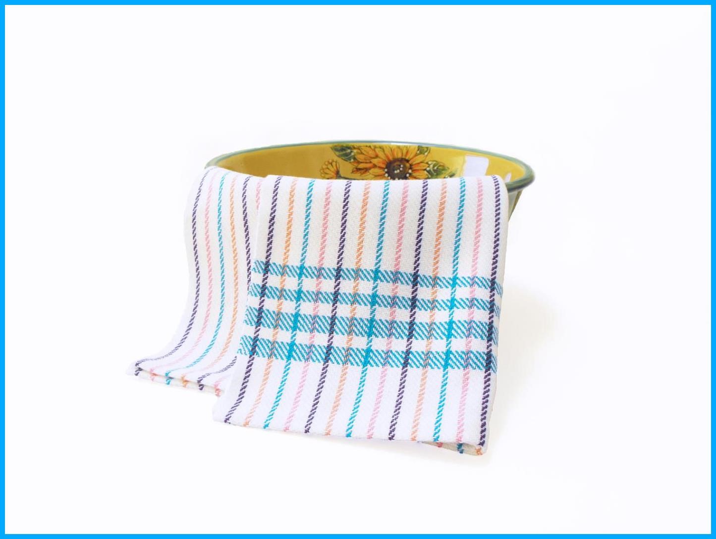 18 Turquoise Kitchen Towels H5XJ VILMA LEWIS'S BLOG