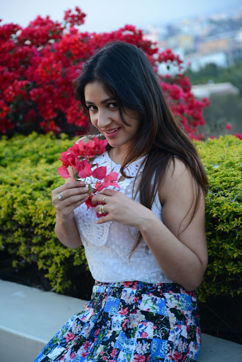 Prabhjeet Kaur Hot Photoshoot Stills