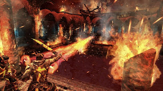 Games PC Terbaru The Cursed Crusade (Full-Repack)