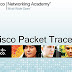 برنامج Cisco packet tracer 6.0.1