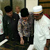 Gubernur Irwan Prayitno Resmikan Islamic Center Tahfidz Al-Qur'an Rao Pasaman