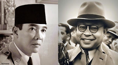 Soekarno-Hatta, saat fakta sejarah dikalahkan politik