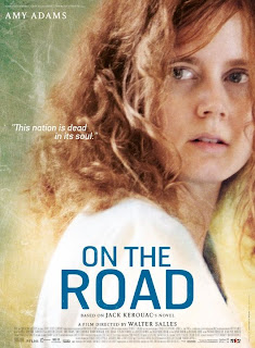 On The Road (2012)