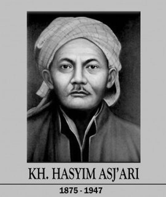 Salim: Hasyim Asy'ari; Pendiri NU dan Pejuang Syari'at Islam yang Tegas
