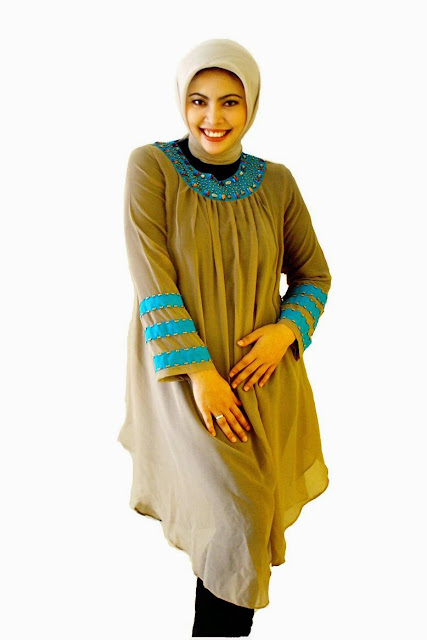Model Baju Muslim Gemuk Masa Kini Model Baju Muslim Gemuk Masa Kini
