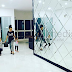 Siti Sarah Terharu Suami Hadiahkan Rumah Besar