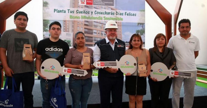 «Fondo Mivivienda» lanzará programa de vivienda sostenible a una tasa de interés preferencial «Fondo Mivivienda» lanzará programa de vivienda sostenible a una tasa de interés preferencial