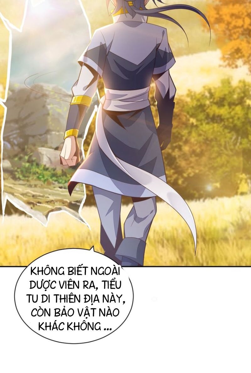 Thôn Phệ Một Thế Giới Tu Tiên Chapter 33 - Trang 10