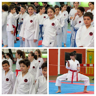 IOGKF Portugal (APOGK) - TORNEIO NACIONAL DE KATA JUVENIL – APÚLIA