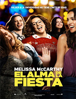 OLife of the Party (El alma de la fiesta)