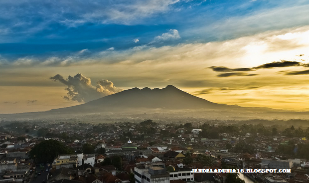 4 Objek Wisata Kota Bogor Yang Cocok Untuk Kamu Kunjungi Mengisi Hari Akhir Pekan Anda