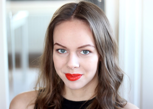 rimmel the only 1 lipstick review 620