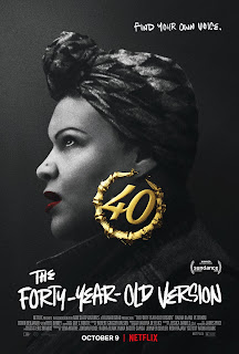 40 Tuổi Làm Rapper - The Forty-Year-Old Version 40 Tuổi Làm Rapper