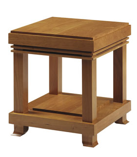 Frank Lloyd Wright Furniture At Weisshouse | Weisshouse