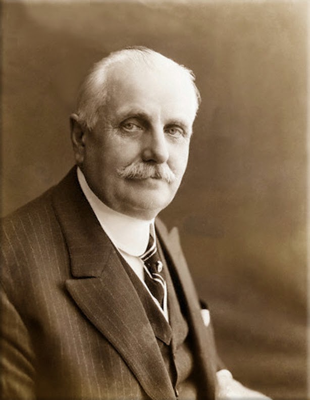 Frank Winfield Woolworth