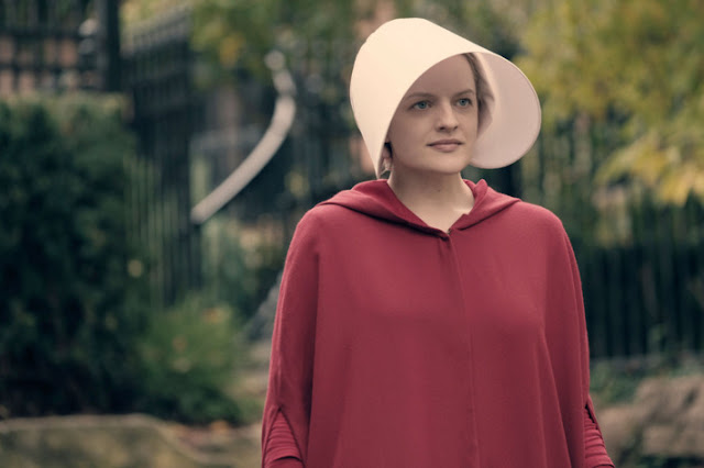 5 práticas da série " The Handmaid´s Tale" que acontecem na vida real 5 práticas da série " The Handmaid´s Tale" que acontecem na vida real