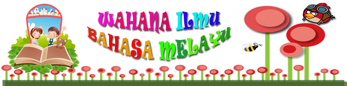 WAHANA ILMU BAHASA MELAYU: TEKNIK MENJAWAB SOALAN BM (PENULISAN)