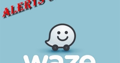 TÉLÉCHARGER WAZE CGE 4.34.1.0 CGE 4.34.1.0 WAZE TÉLÉCHARGER