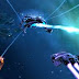 Free Download Aces of The Galaxy - Game Warplanes