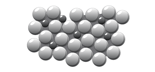 Chemistry Assignment: Alloys