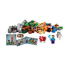 Minecraft Crafting Box Lego Sets Sets